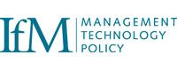 Institute for Manufacturing Technology Policy